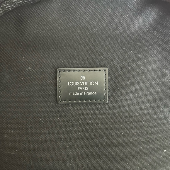 Louis Vuitton Michael backpack - Picture 5 of 10